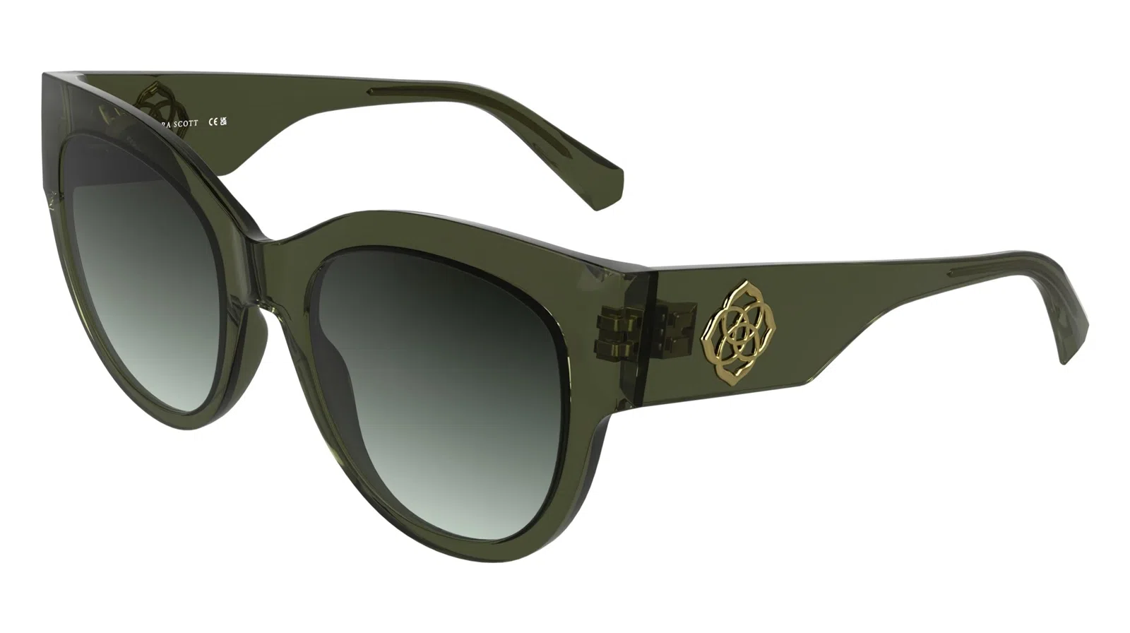 Kendra Scott KE617S Sunglasses - view 3
